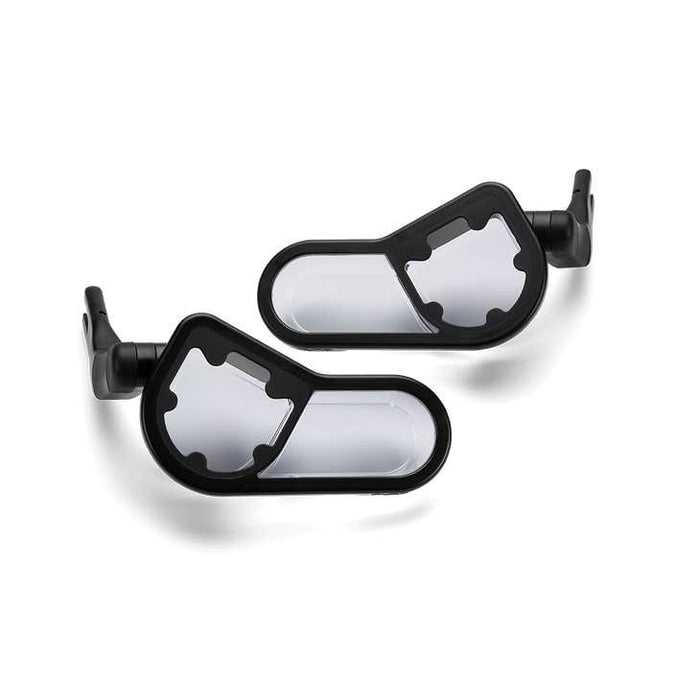 Nuna Trvl Dubl Snack Tray Set