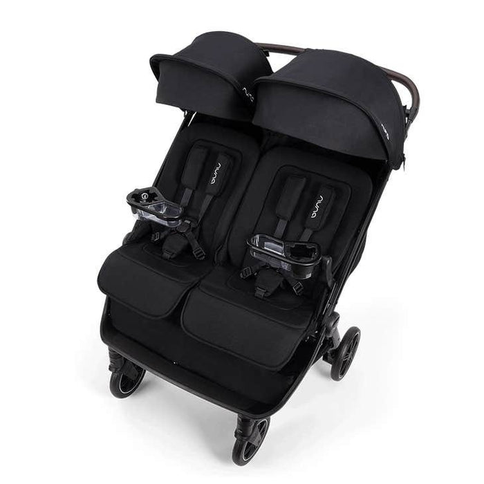 Nuna Trvl Dubl Snack Tray Set