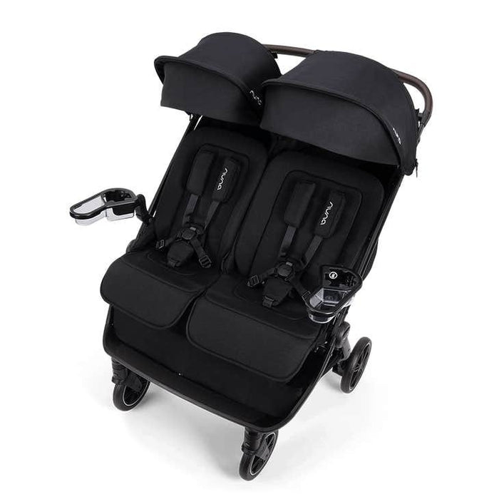 Nuna Trvl Dubl Snack Tray Set