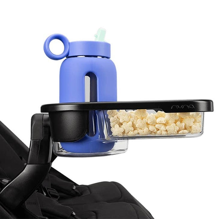 Nuna Trvl Dubl Snack Tray Set
