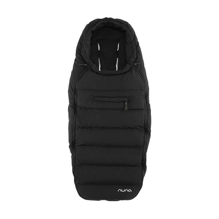 [Caviar] Nuna Winter Stroller Set