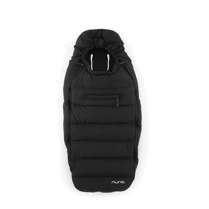 [Caviar] Nuna Winter Stroller Set