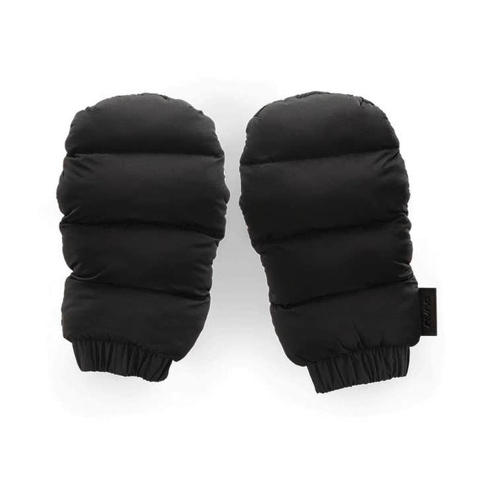 [Caviar] Nuna Winter Stroller Set