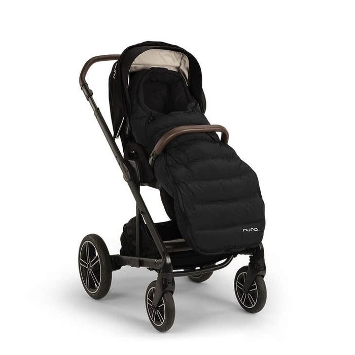 [Caviar] Nuna Winter Stroller Set