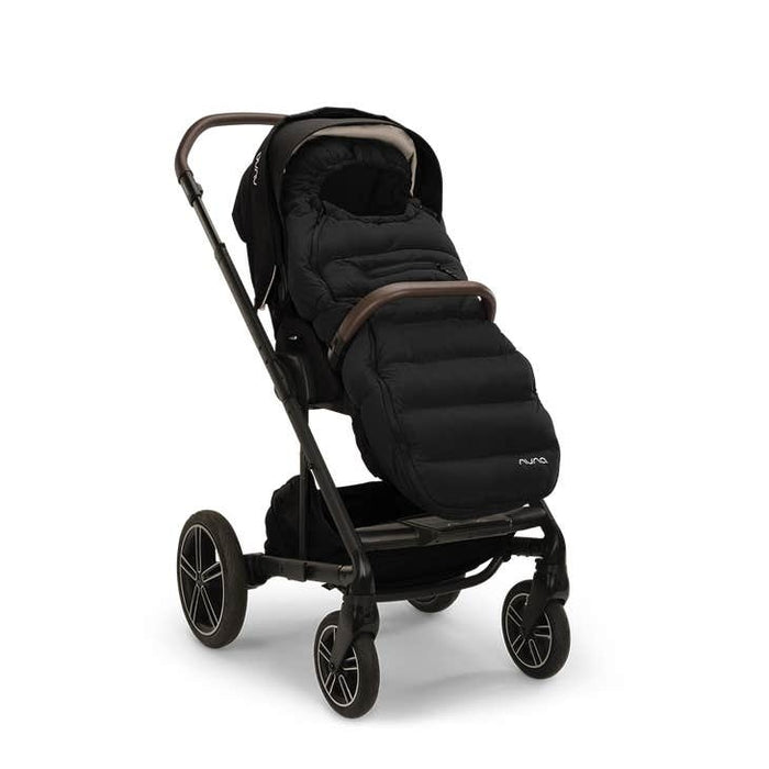 [Caviar] Nuna Winter Stroller Set