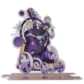 Octavia - Pride Parade - Acrylic Standee *LIMITED STOCK*