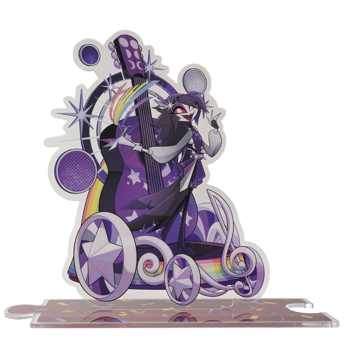 Octavia - Pride Parade - Acrylic Standee *LIMITED STOCK*