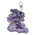 Octavia - Pride Parade - Shaker Keychain *LIMITED STOCK*
