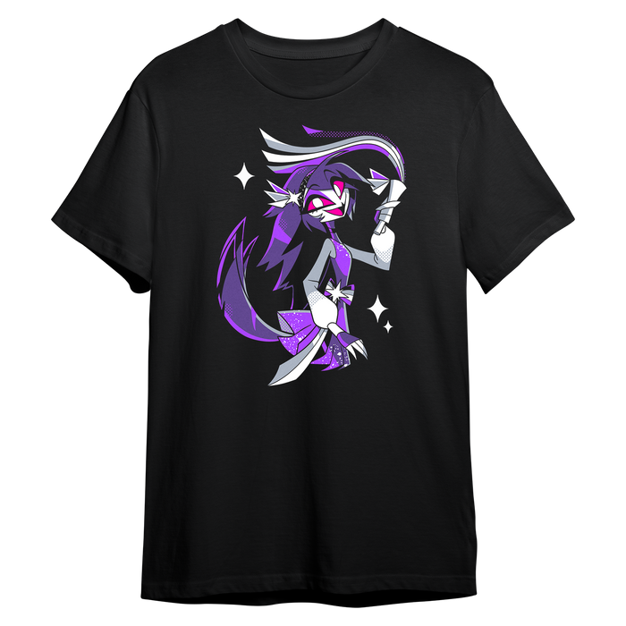 Octavia - Pride Parade T-shirt *LIMITED STOCK*