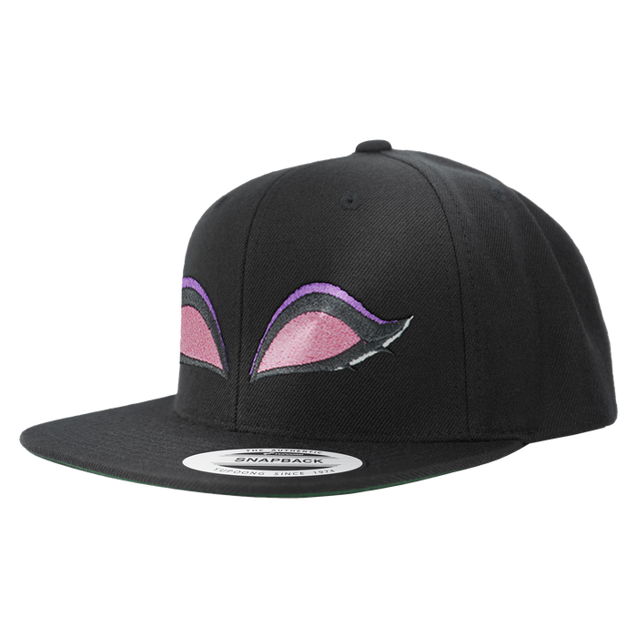 Octavia Snapback *LIMITED STOCK*