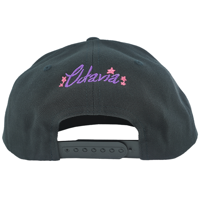 Octavia Snapback *LIMITED STOCK*