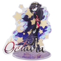 Octavia Standee *LIMITED STOCK*