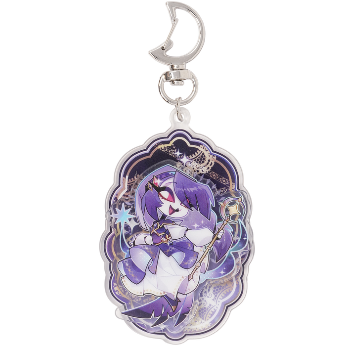 Octavia Tarot Keychain *LIMITED STOCK*