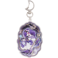 Octavia Tarot Keychain *LIMITED STOCK*
