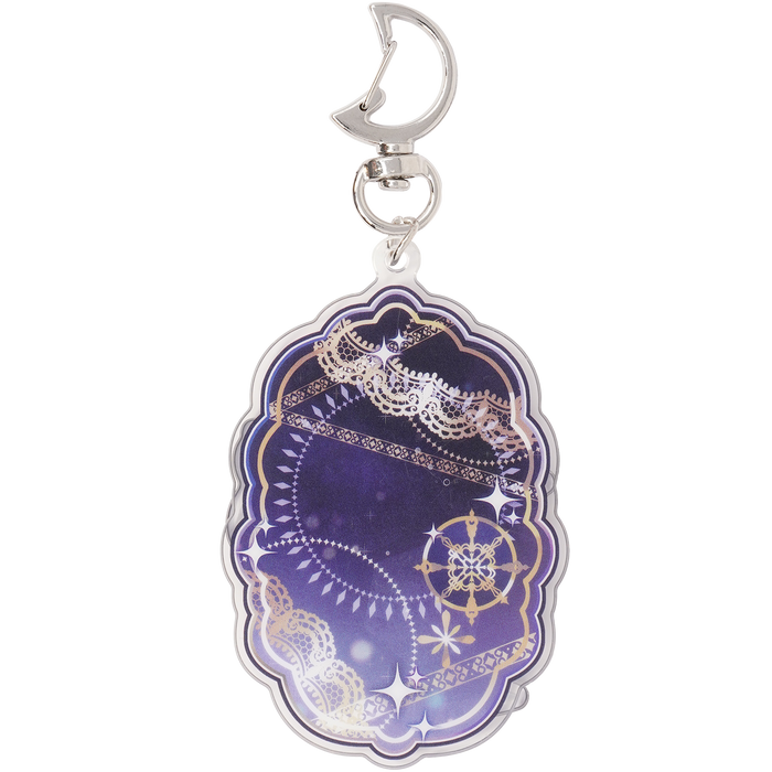 Octavia Tarot Keychain *LIMITED STOCK*