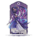 Octavia Tarot Standee *LIMITED STOCK*
