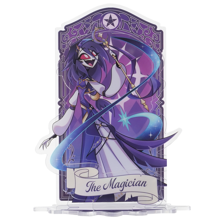 Octavia Tarot Standee *LIMITED STOCK*