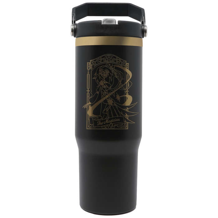 Octavia Tarot Tumbler *LIMITED STOCK*