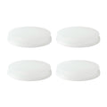 Olababy Travel + Storage Cap 4-Pack for GentleBottle_thumb1