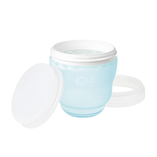 Olababy Travel + Storage Cap 4-Pack for GentleBottle_thumb3