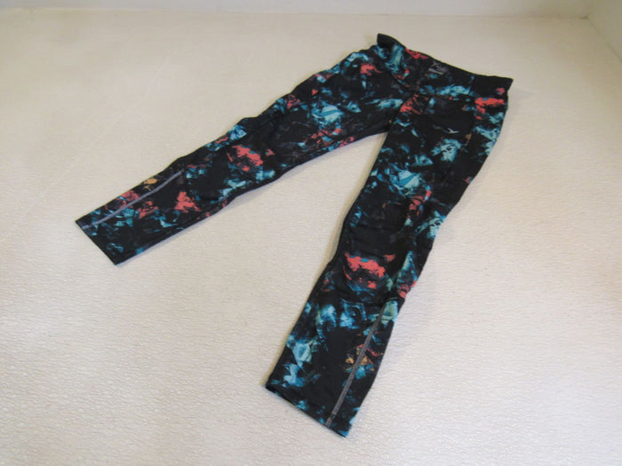 Old-Navy-Athletic-Leggings-Size-S-Female-Adult-Size-S-Multi-Color-Not-Specified-262 2