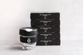 On-the-Go Capsule Bundle