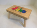 One-Step-Around-Jake-Stool-Natural-Painted-Wood-Letters-112-011923-114 1