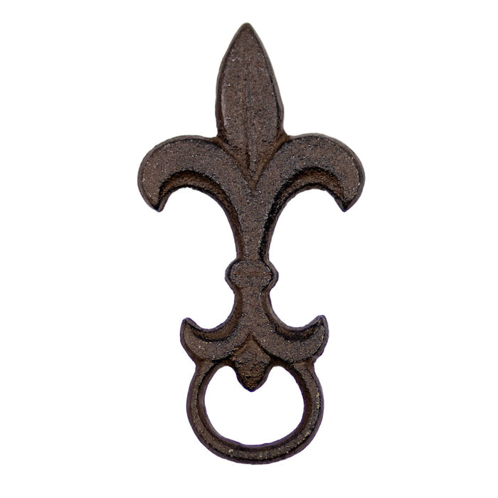 NolaCajun Orleans Bottle Opener Louisiana New Orleans Bar Tool Gift Cajun
