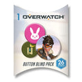 Overwatch Blind Button Pack *LAST CHANCE*