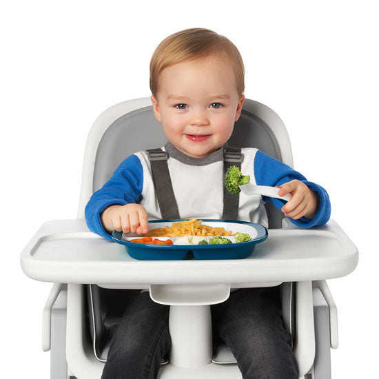 OXO Tot Fork and Spoon Training Set - Navy_thumb5