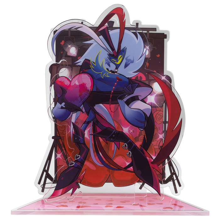 Ozzie - From Helluva Boss with Love - Standee *LIMITED STOCK*