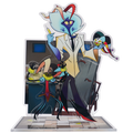 Ozzie - Halloween Slasher Standee *LIMITED STOCK*