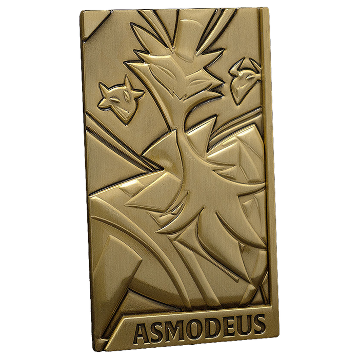 Ozzie Gold Plated Metal Collectible Card *CLEARANCE*