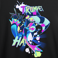 Ozzies - Fizz Trumpet T-Shirt *LIMITED STOCK*