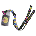 Pac-Man Lanyard *LAST CHANCE*