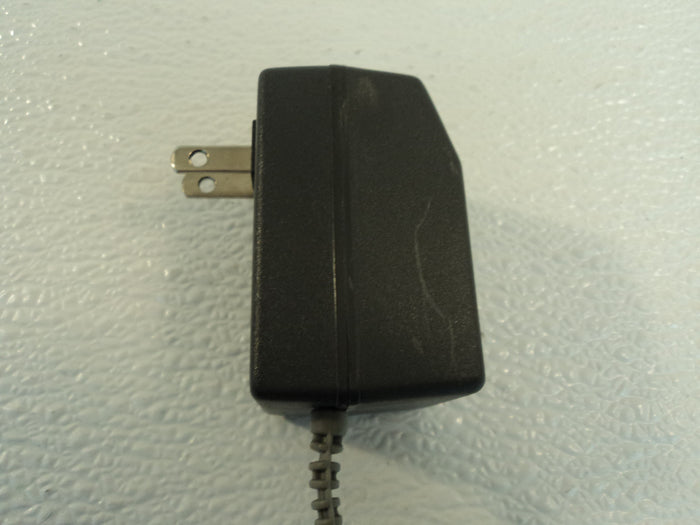 Panasonic AC DC Power Supply Adapter Charger Black Input 120V Output 9V KX-TCA1 -- Used