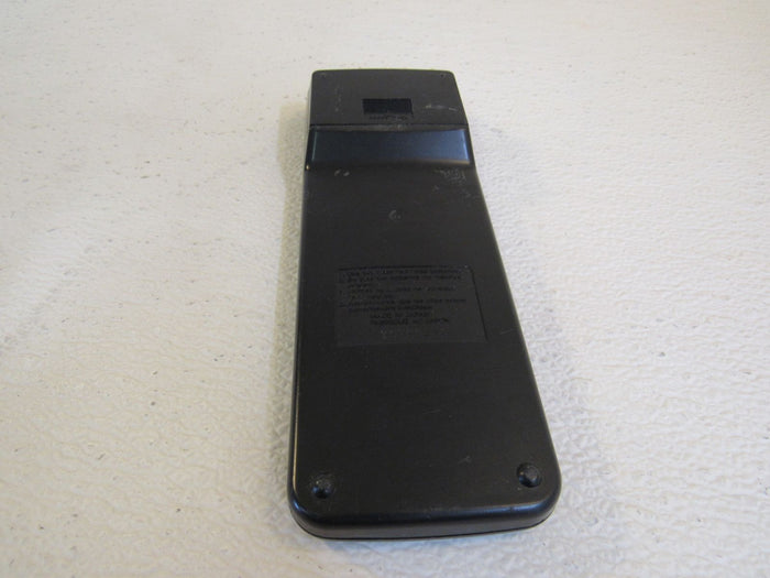 Panasonic-Remote-Control-Unit-VCR-TV-VSQS0832-860 5