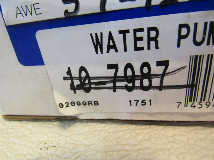 Parts-Plus-Water-Pump-By-Cardone-57-1256-216 8