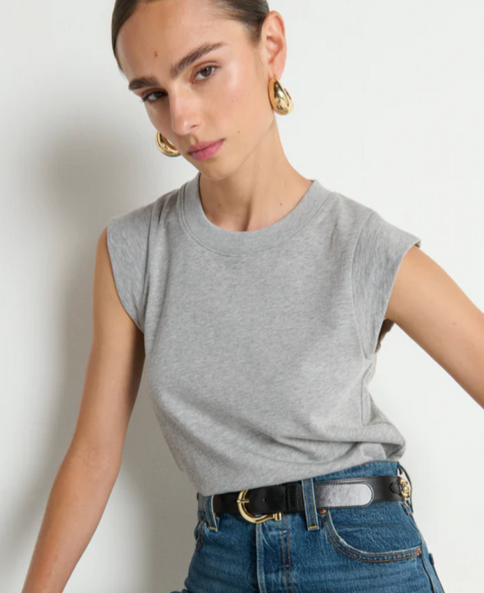 PATTI MUSCLE TANK