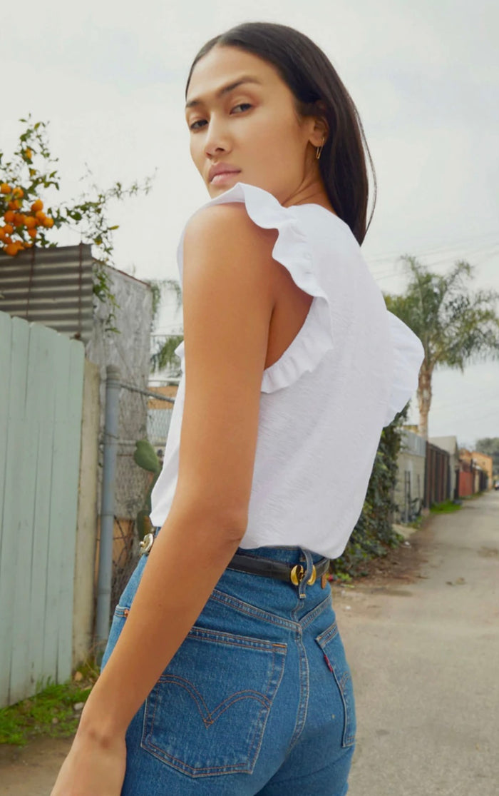 PAULETTE TANK