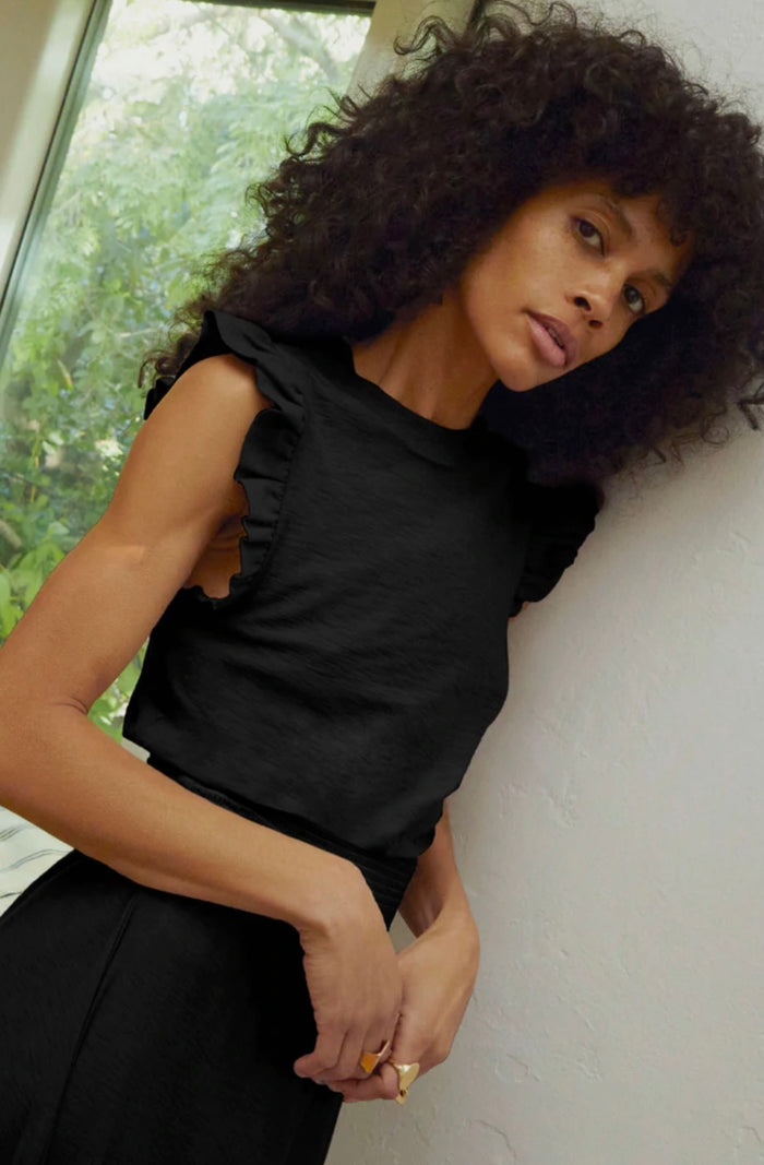 PAULETTE TANK