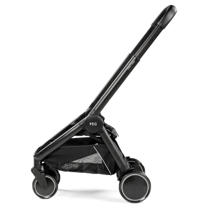 PEG City Loop Chassis
