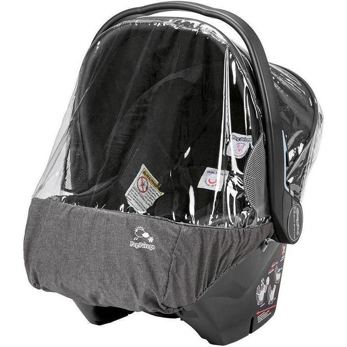PEG Rain Cover for Primo Viaggio Infant Car Seat