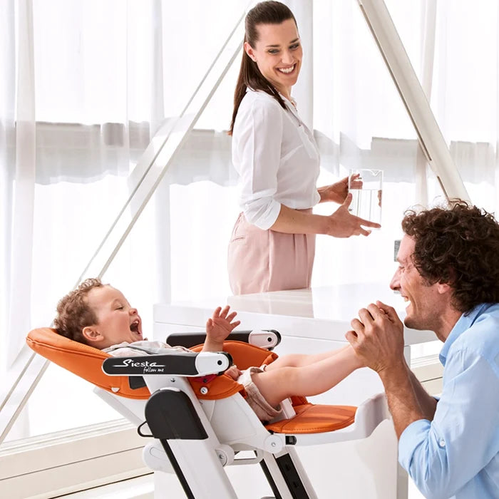 PEG Siesta Highchair