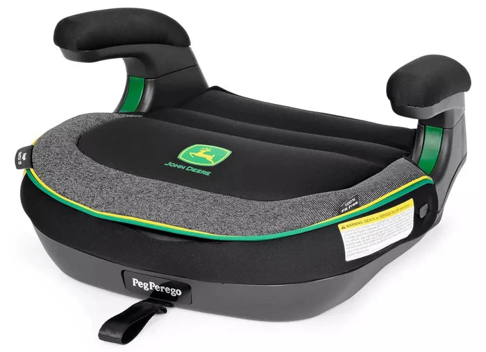 John Deere