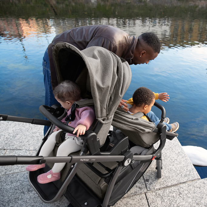 PEG YPSI Companion Seat | Specialty Store Exclusive!