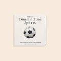 Penguin Random House Baby's Tummy Time Sports