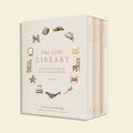Penguin Random House Our Little Library Vol. 2 (5 Board Book Box Set)