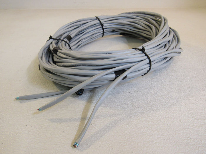 Penn-Wire-Co-Bundle-of-Cut-Communication-and-Control-Cable-Each-30-ft-Long-452 1
