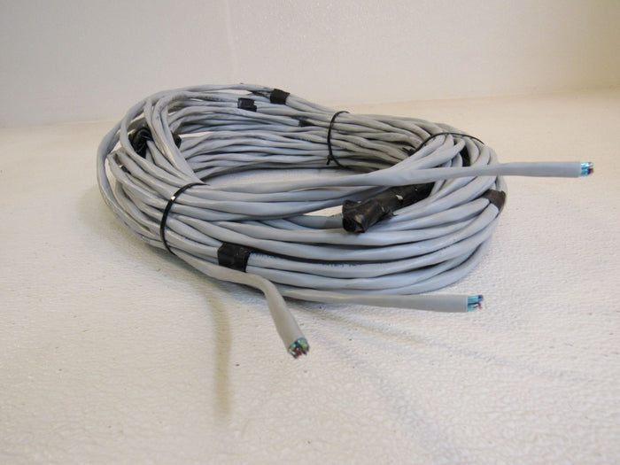 Penn-Wire-Co-Bundle-of-Cut-Communication-and-Control-Cable-Each-30-ft-Long-452 3